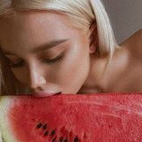 Doamna rafinata, selectiva